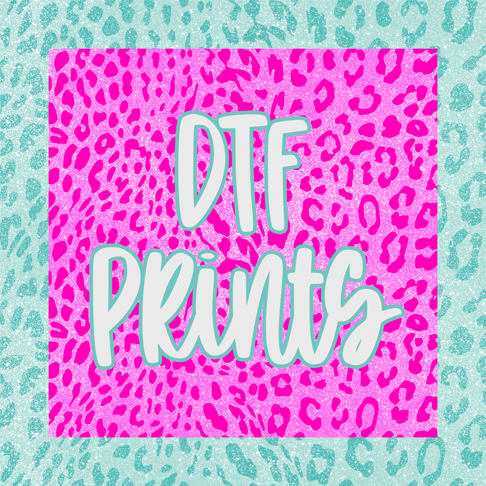 DTF Prints