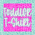 Toddler T-Shirt