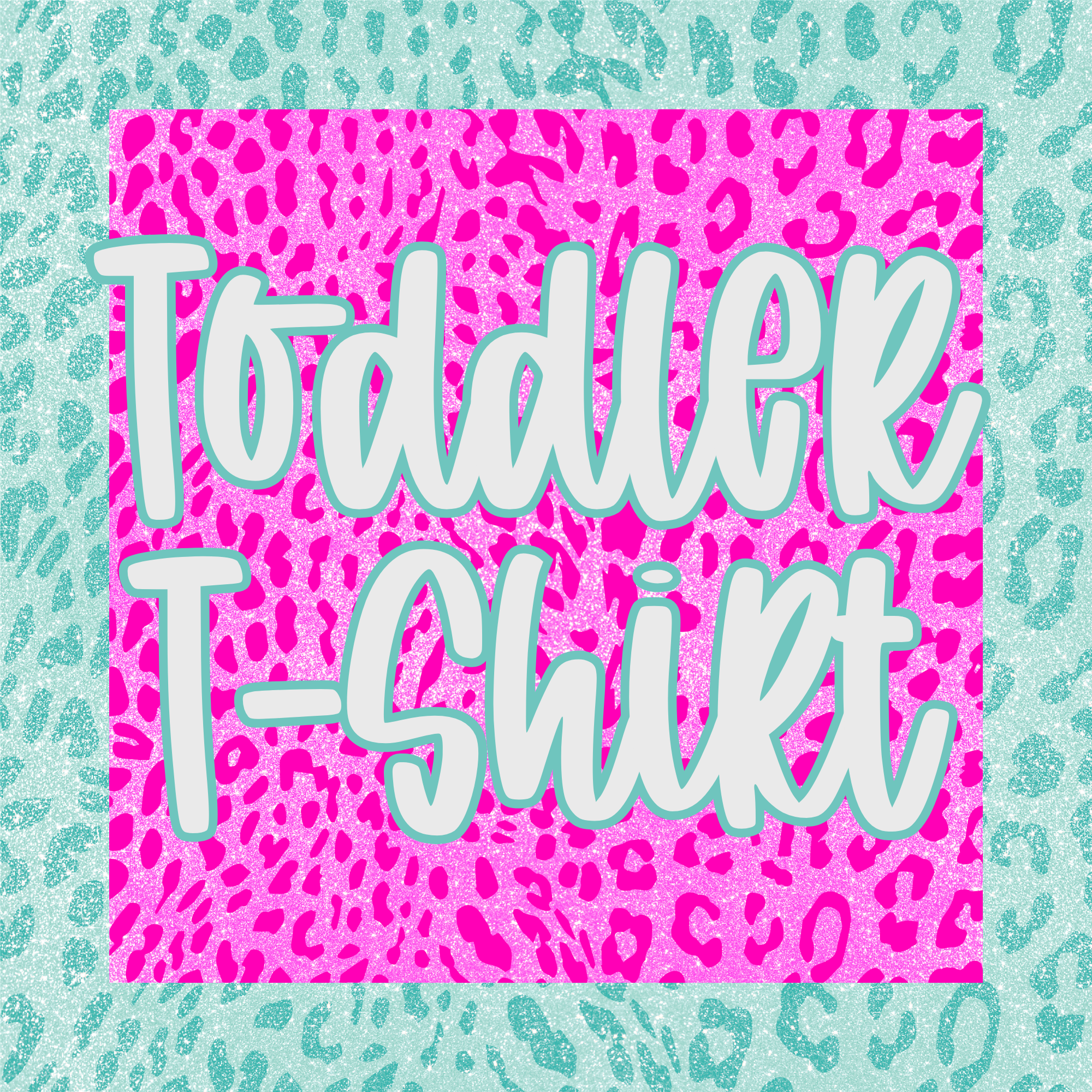Toddler T-Shirt
