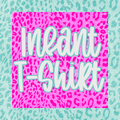Infant T-Shirt