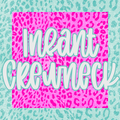 Infant Crew Neck
