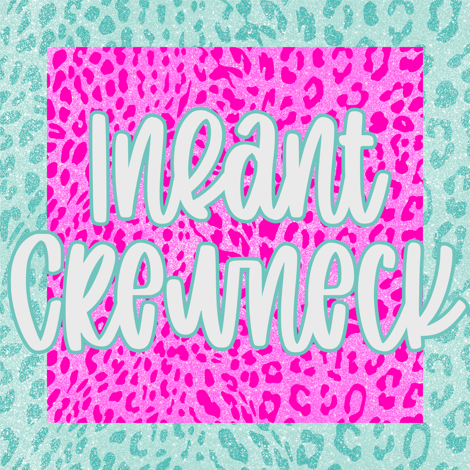 Infant Crew Neck