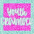 Youth Crew Neck