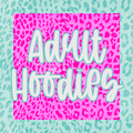 Adult Hoodies