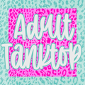 Adult Tanktops