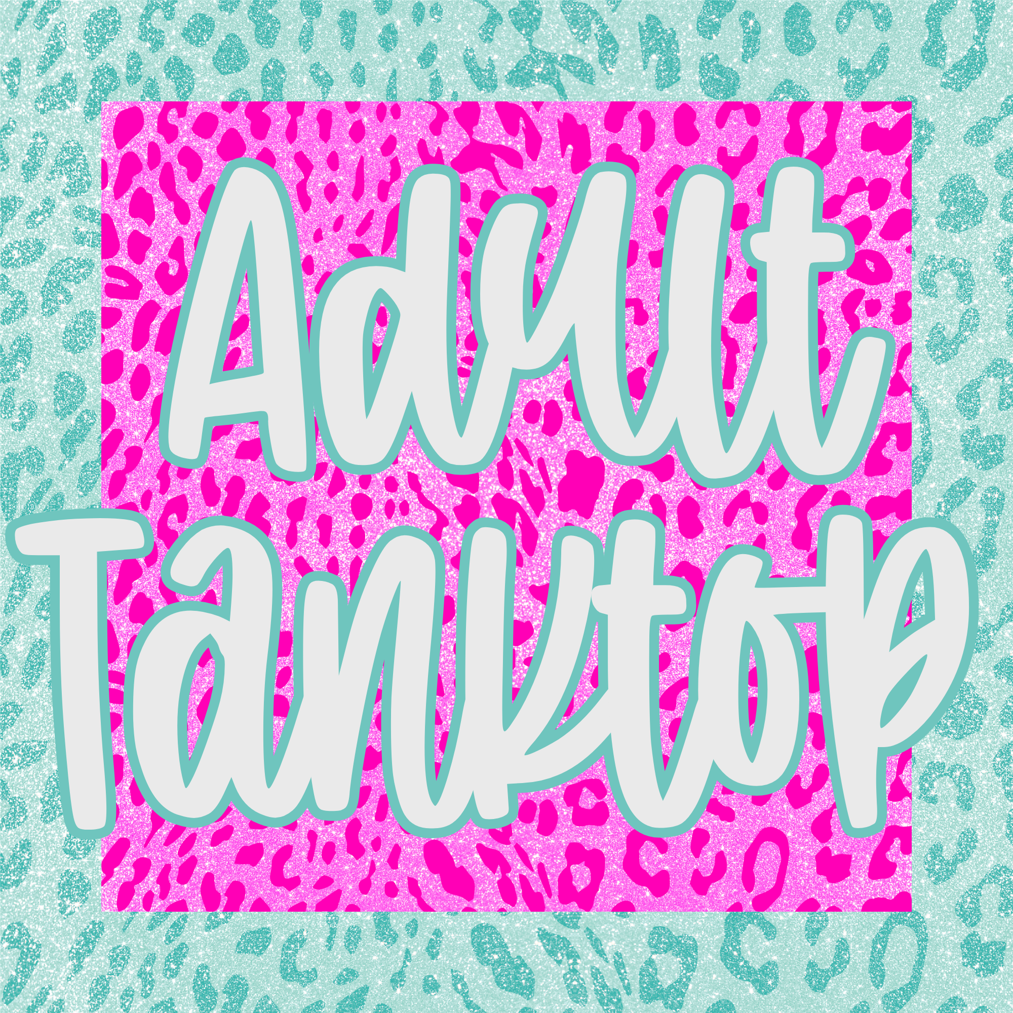 Adult Tanktops