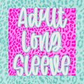 Adult Long Sleeve