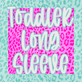 Toddler Long Sleeve