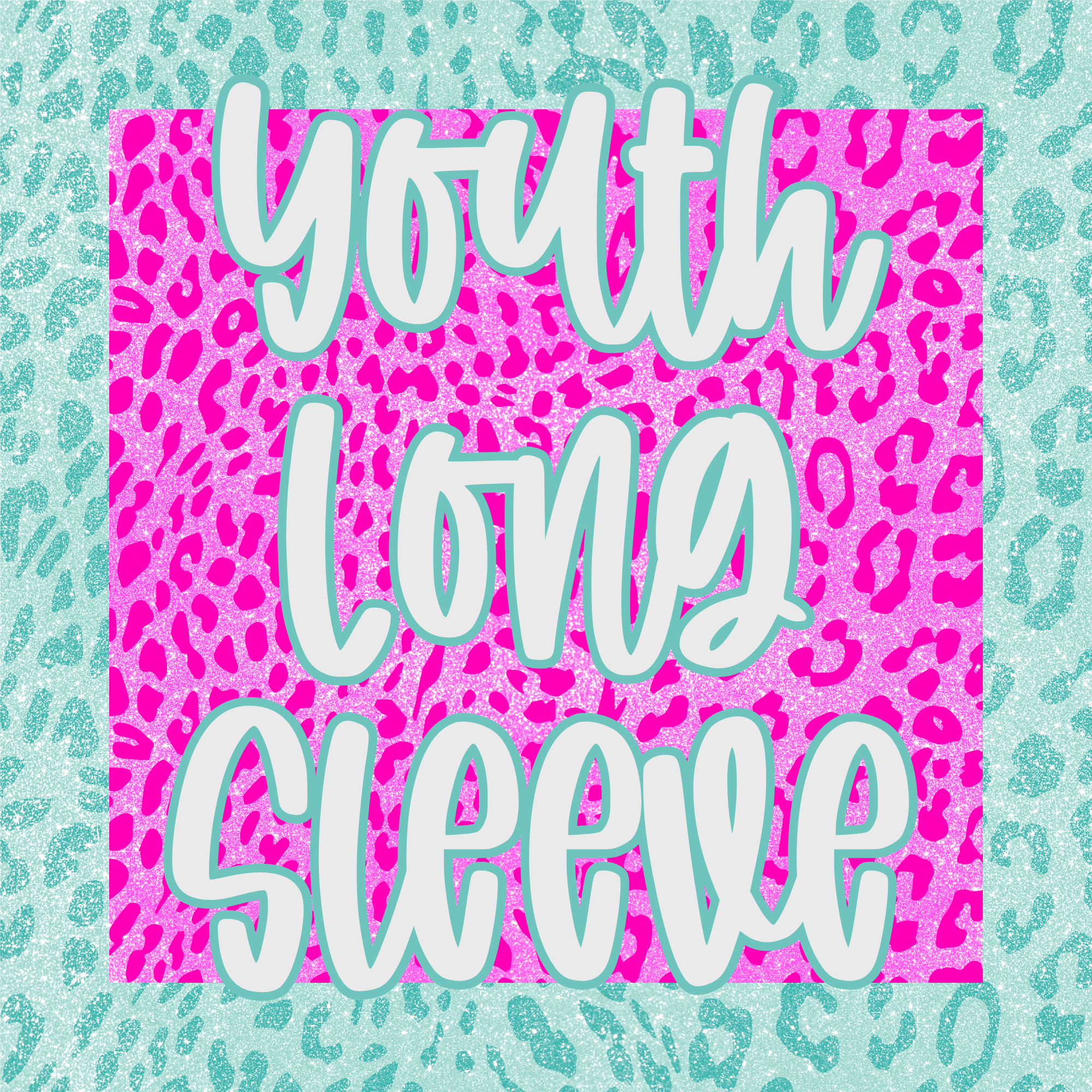 Youth Long Sleeve