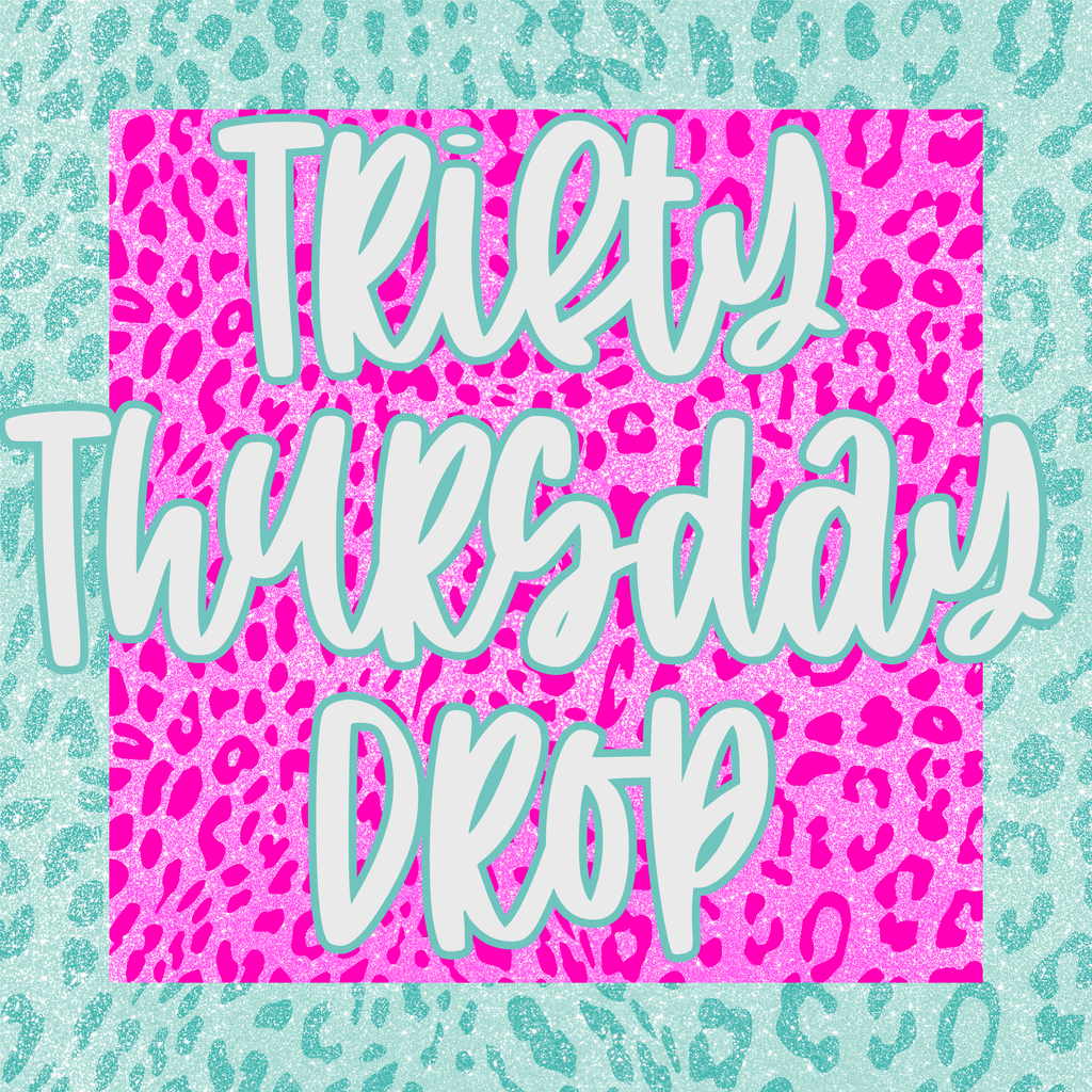 Thrifty Thursday
